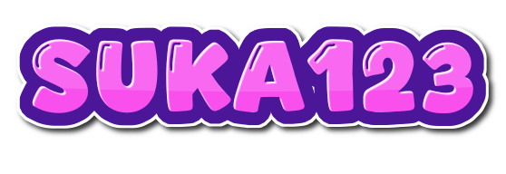 SUKA123 Logo